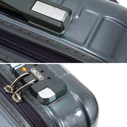 RIMOWA(リモワ) サルサデラックス 31L 4輪 コンパクト
