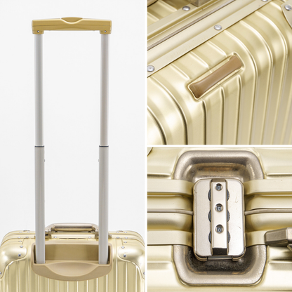 RIMOWA(リモワ) トパーズ 35L 2輪 キャビンS