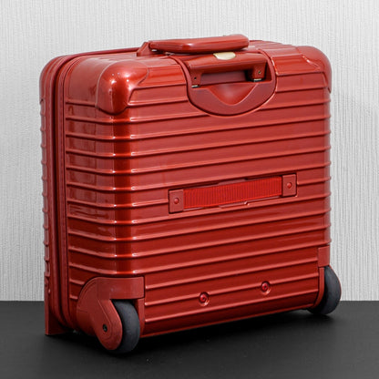 RIMOWA(リモワ) サルサデラックス 25L 2輪 コンパクト