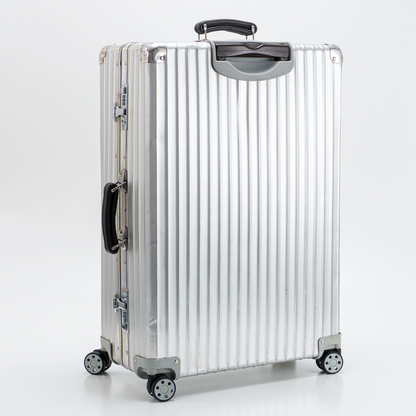 RIMOWA(リモワ) クラシックフライト 76L 4輪 チェックインL