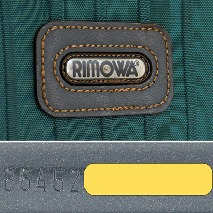 RIMOWA(リモワ) サルサデラックス 31L 4輪 コンパクト