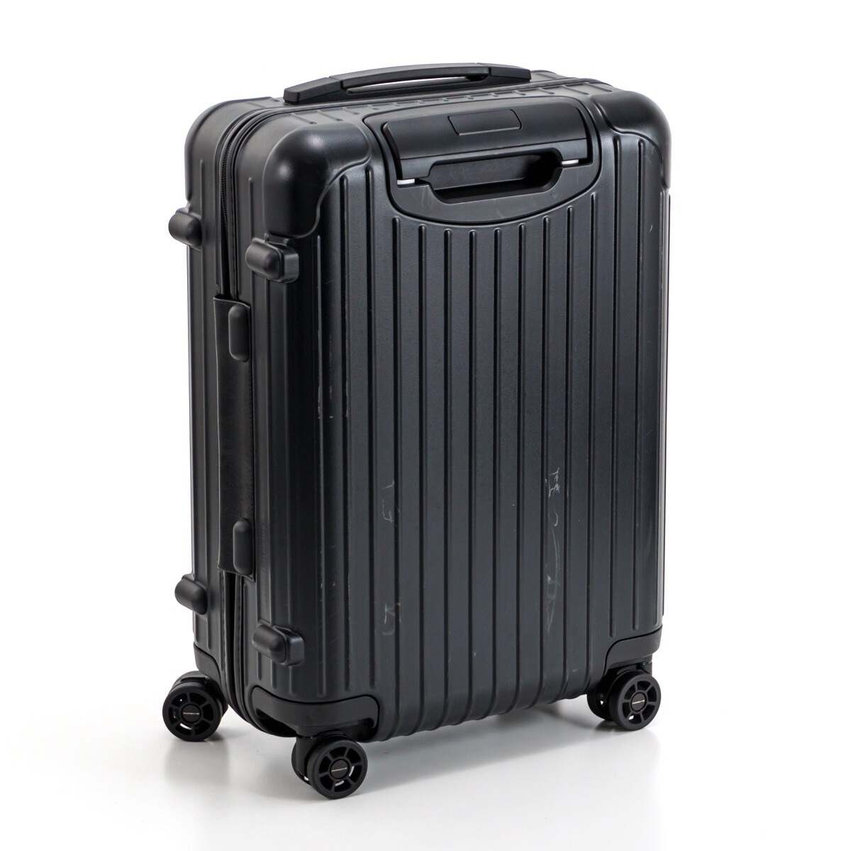 RIMOWA(リモワ) PORSCHE(ポルシェ) エッセンシャル 32L 4輪 キャビンS