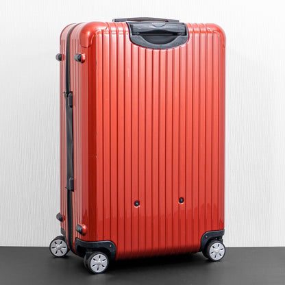 RIMOWA(リモワ) ルフトハンザ サルサ 82L 4輪 チェックインL