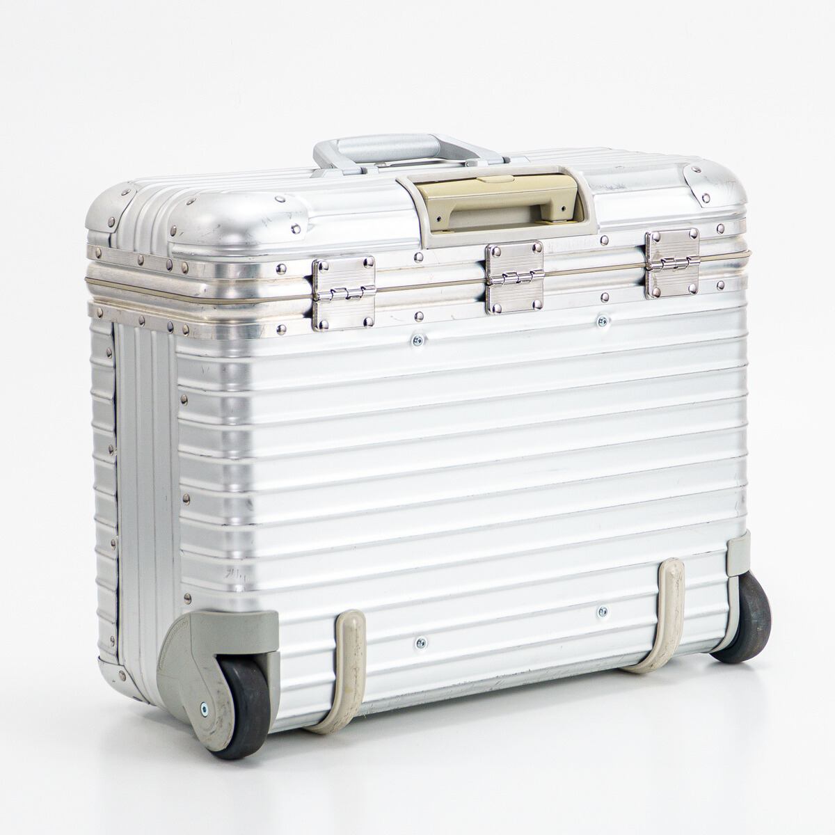 RIMOWA(リモワ) トパーズ 36L 2輪 パイロット