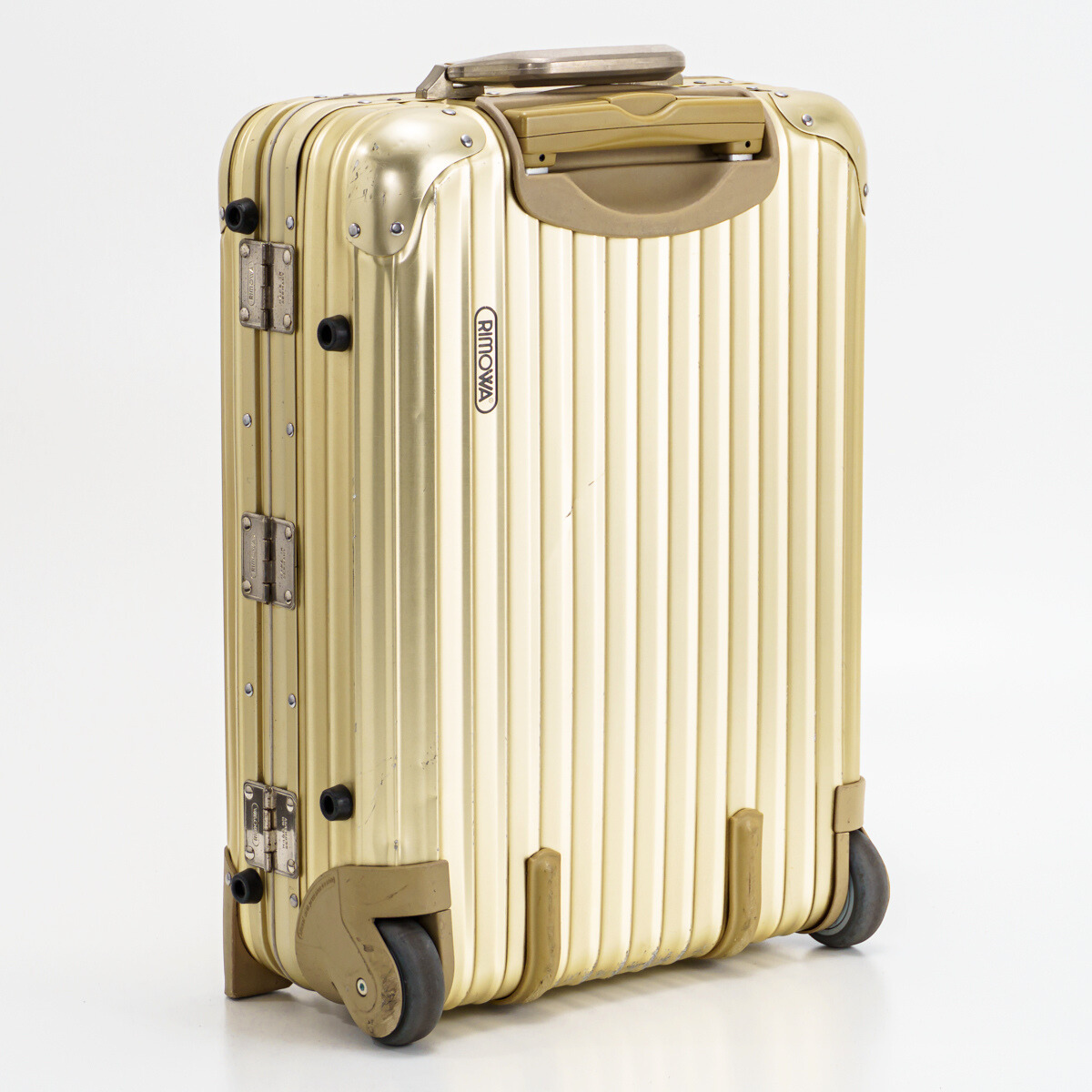 RIMOWA(リモワ) トパーズ 35L 2輪 キャビンS