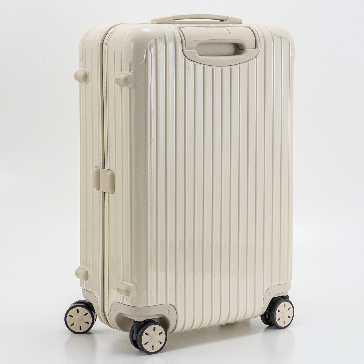 RIMOWA(リモワ) UNITED ARROWS(ユナイテッドアローズ) サルサ 58L 4輪 チェックインM
