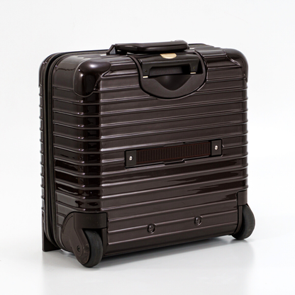 RIMOWA(リモワ) サルサデラックス 25L 2輪 コンパクト