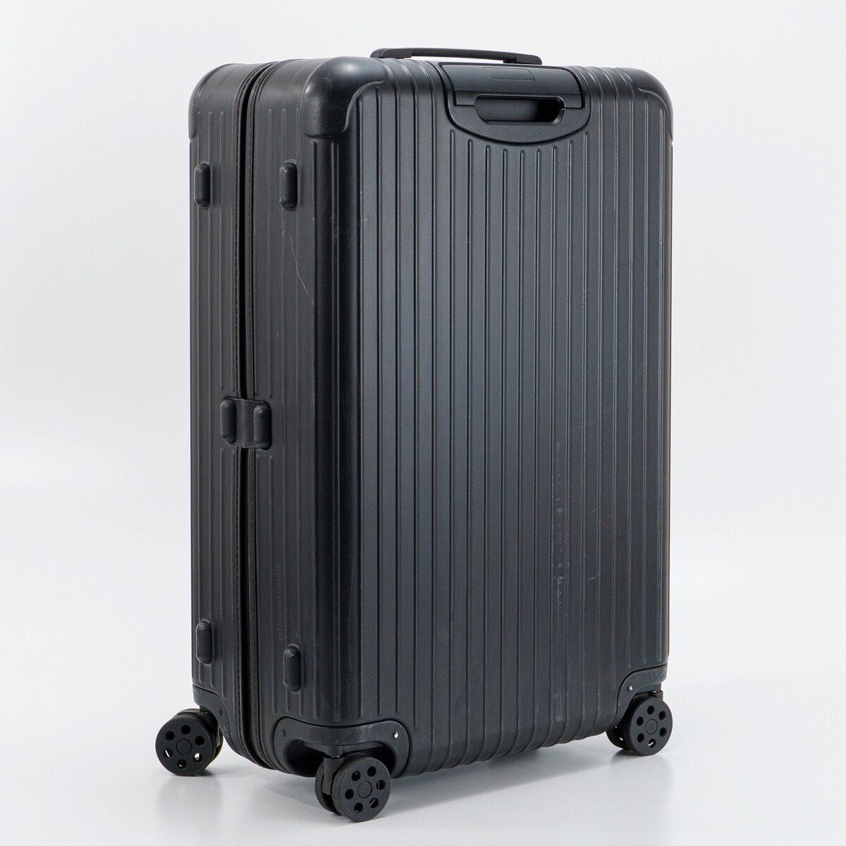 RIMOWA(リモワ) エッセンシャル チェックインL 85L 4輪