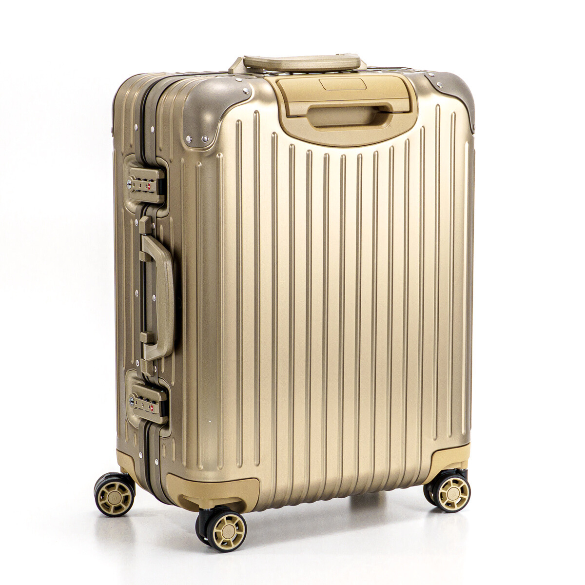 RIMOWA(リモワ) オリジナル キャビンプラス 49L 4輪