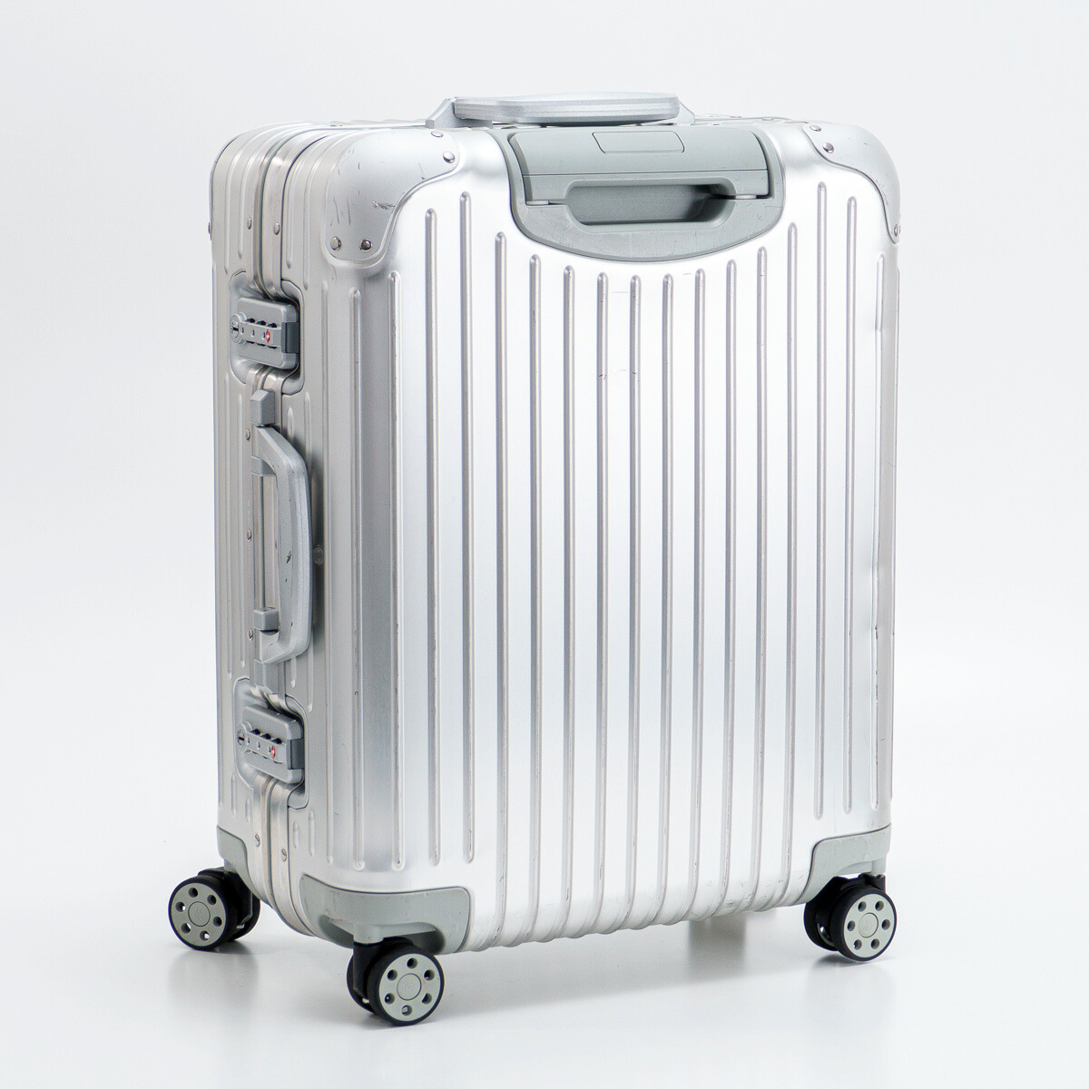 RIMOWA(リモワ) オリジナル キャビンプラス 49L 4輪