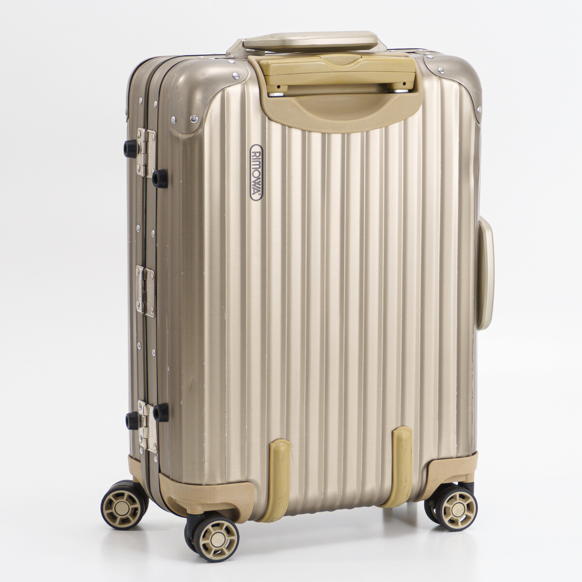 RIMOWA(リモワ) トパーズ 32L 4輪 キャビンS