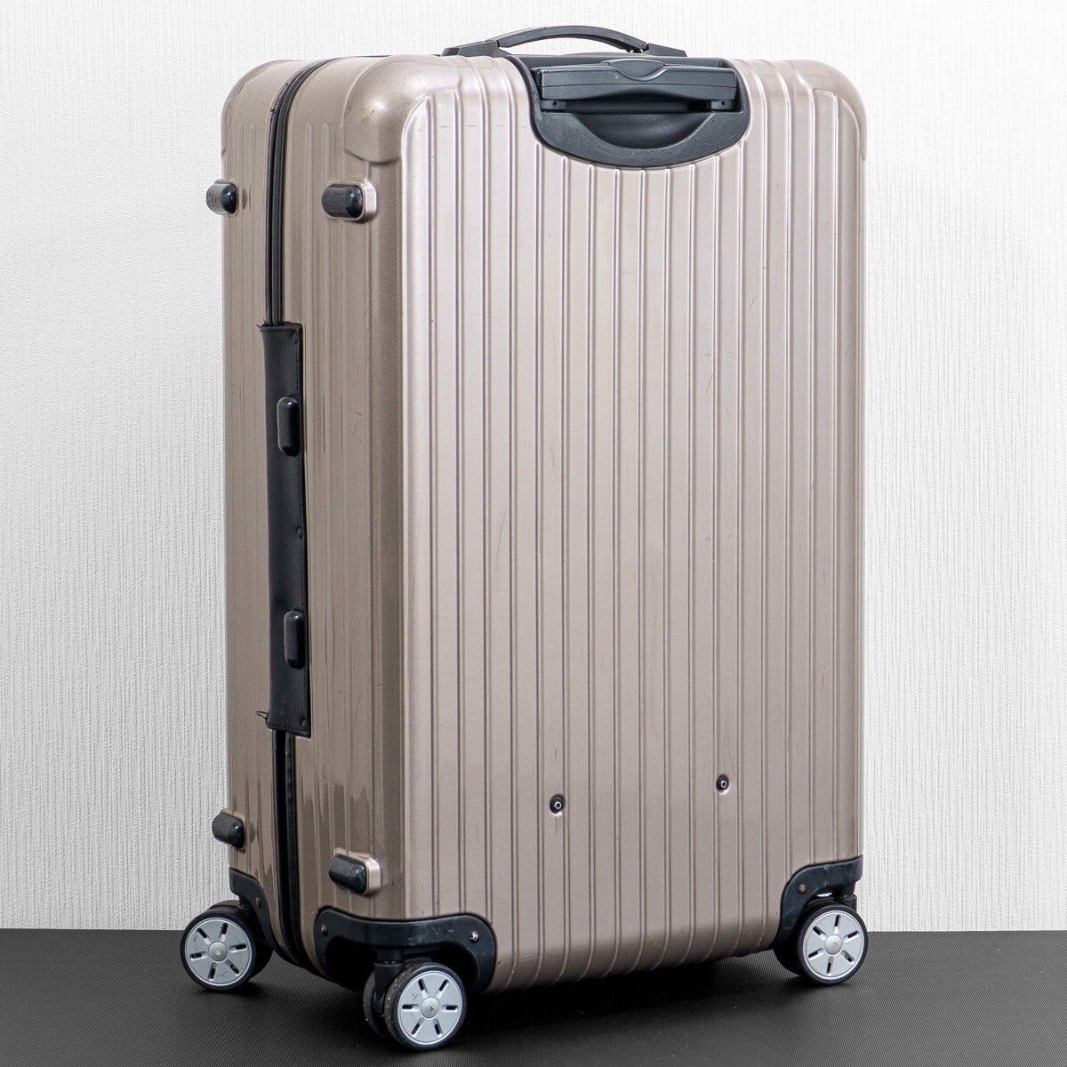 RIMOWA(リモワ) サルサ 82L 4輪 チェックインL