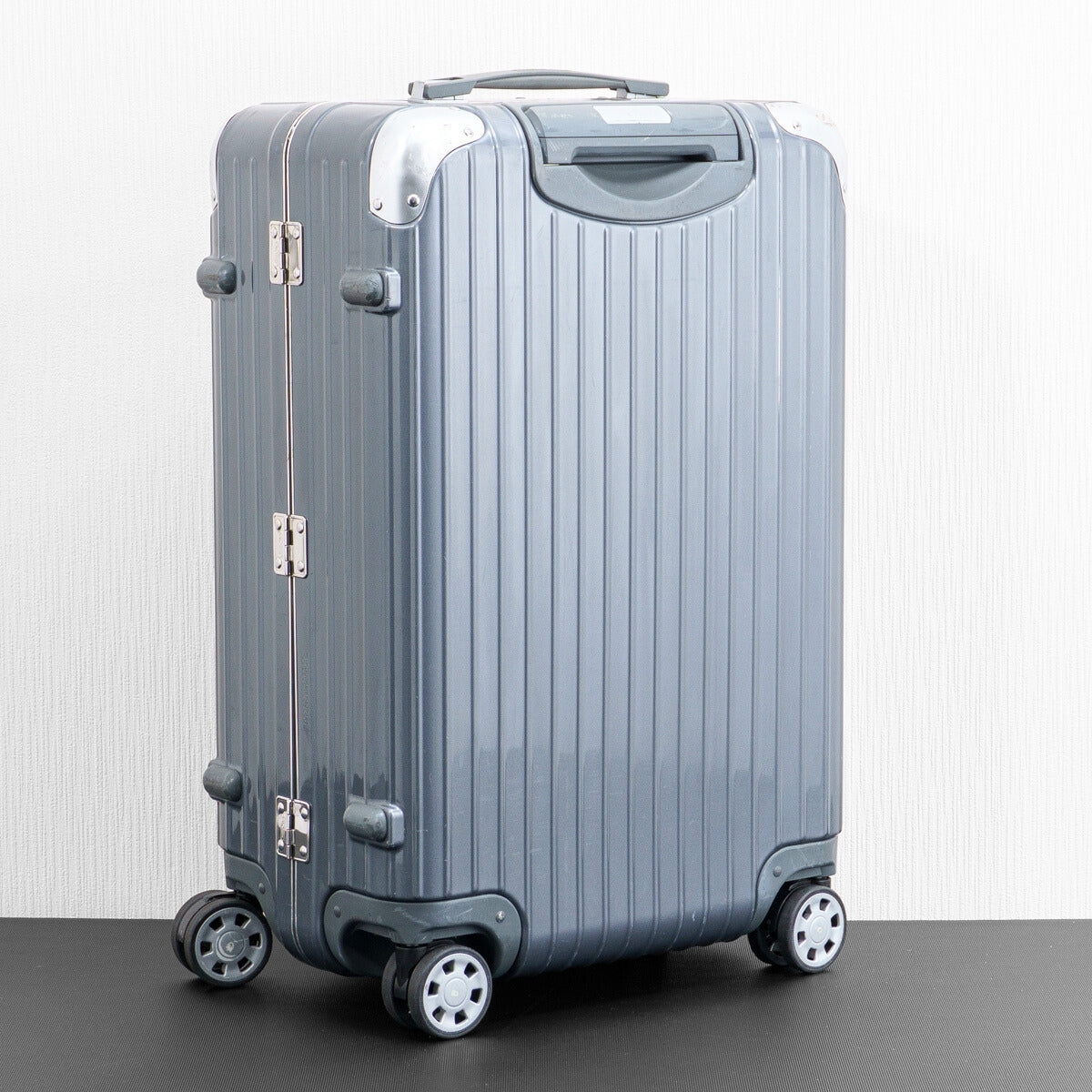 RIMOWA(リモワ) リンボ 55L 4輪 チェックインM