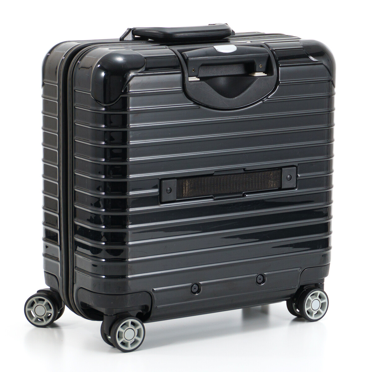 RIMOWA(リモワ) サルサデラックス 23L 4輪 コンパクト