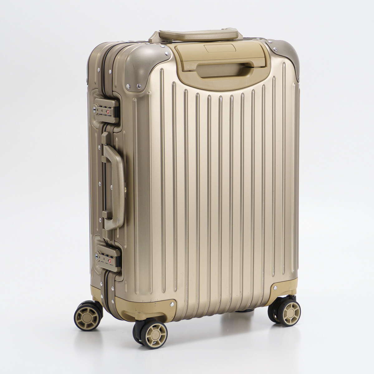 RIMOWA(リモワ) オリジナル キャビンS 31L 4輪