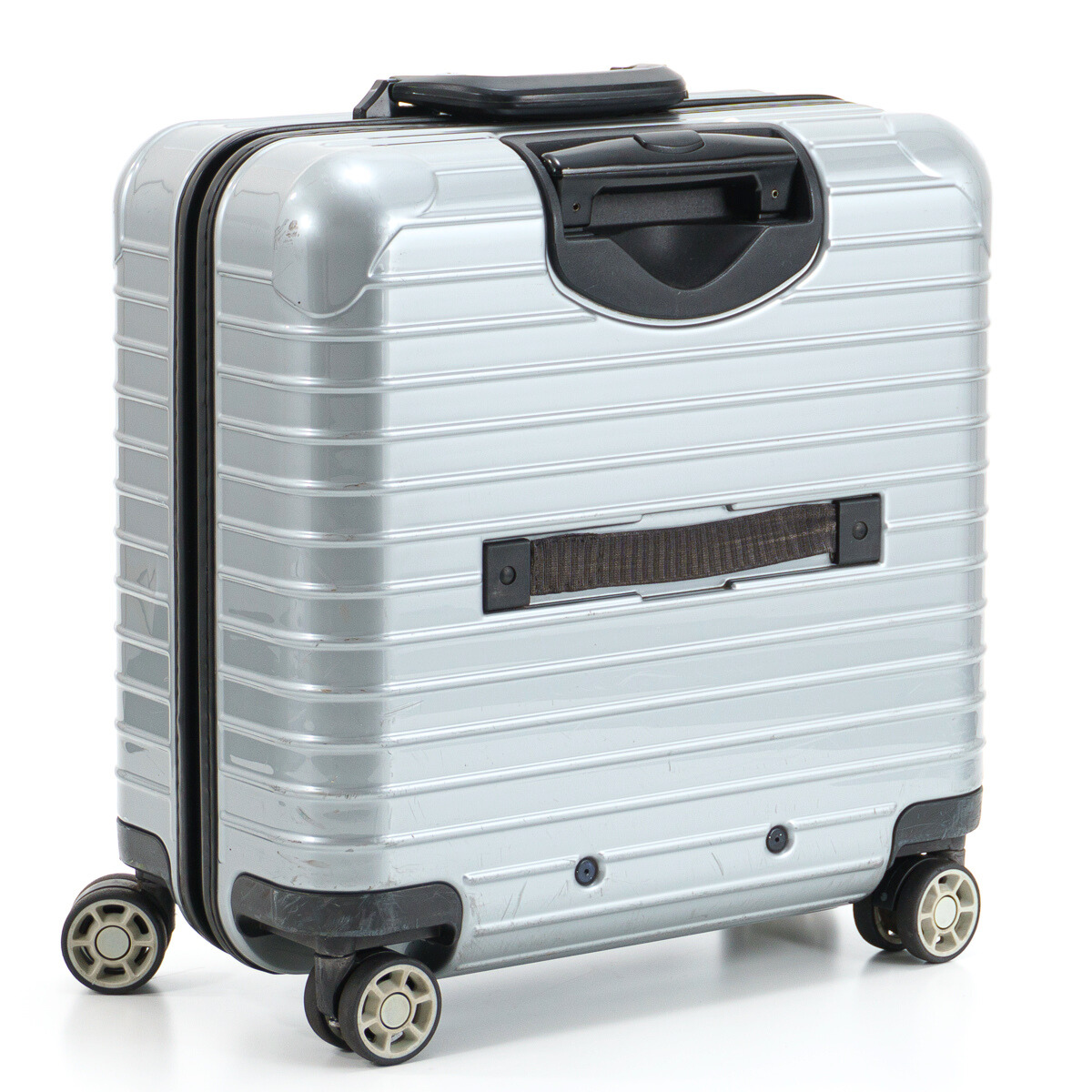 RIMOWA(リモワ) サルサ 25L 4輪 コンパクト