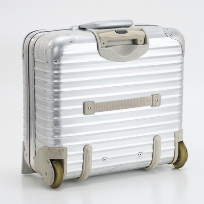 RIMOWA(リモワ) ルフトハンザ トパーズ 28L 2輪 コンパクト