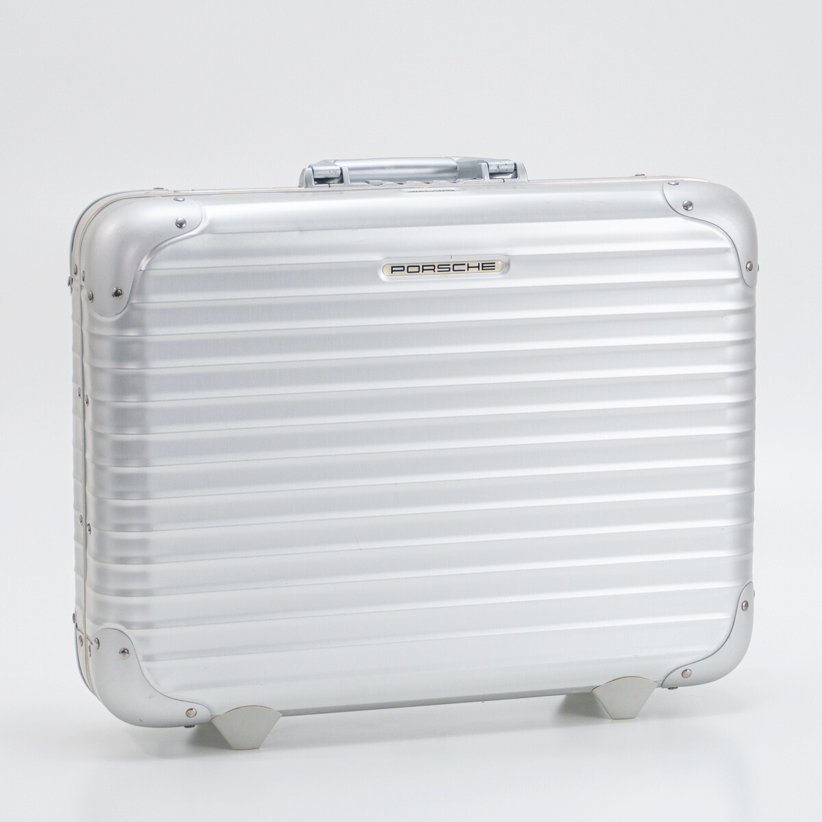 RIMOWA(リモワ) PORSCHE(ポルシェ) トパーズ アタッシュケース