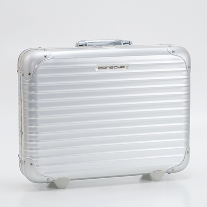 RIMOWA(リモワ) PORSCHE(ポルシェ) トパーズ アタッシュケース