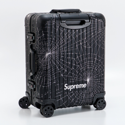 RIMOWA(リモワ) Supreme(シュプリーム) オリジナル キャビンプラス 49L 4輪