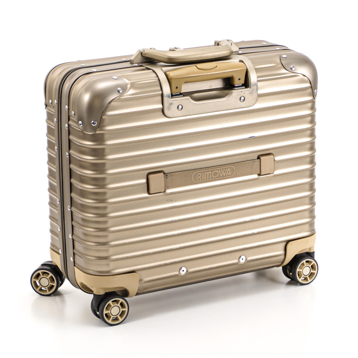 RIMOWA(リモワ) トパーズ 26L 4輪 コンパクト