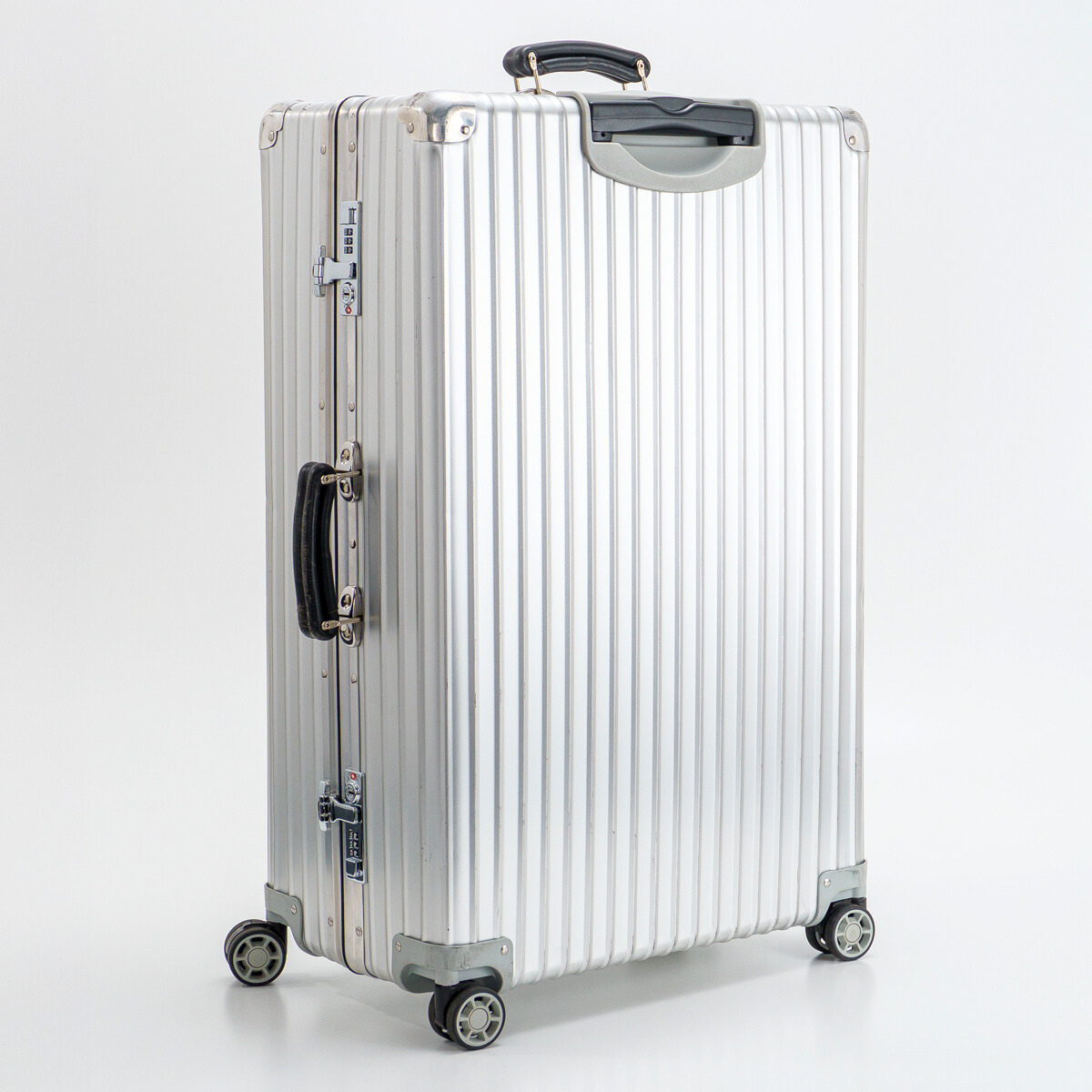 RIMOWA(リモワ) クラシック チェックインL 84L 4輪