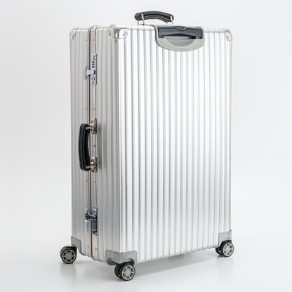 RIMOWA(リモワ) クラシック チェックインL 84L 4輪