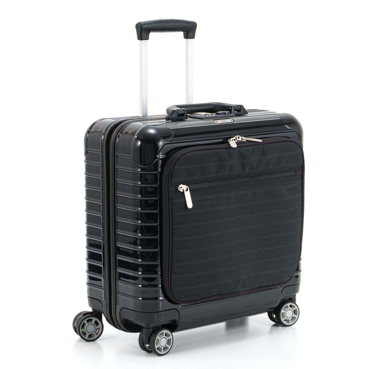 RIMOWA(リモワ) サルサデラックス 23L 4輪 コンパクト