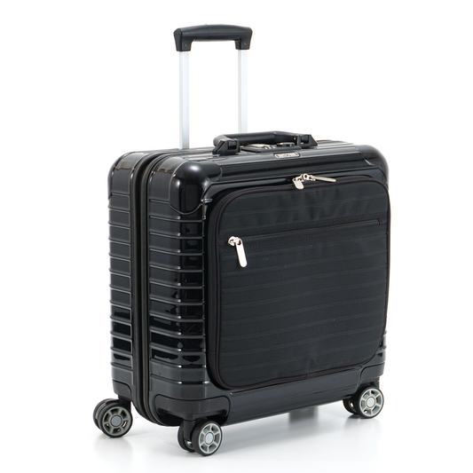 RIMOWA(リモワ) サルサデラックス 23L 4輪 コンパクト