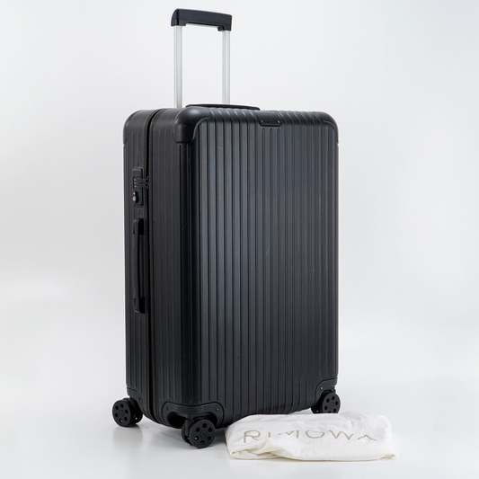 RIMOWA(リモワ) エッセンシャル チェックインL 85L 4輪