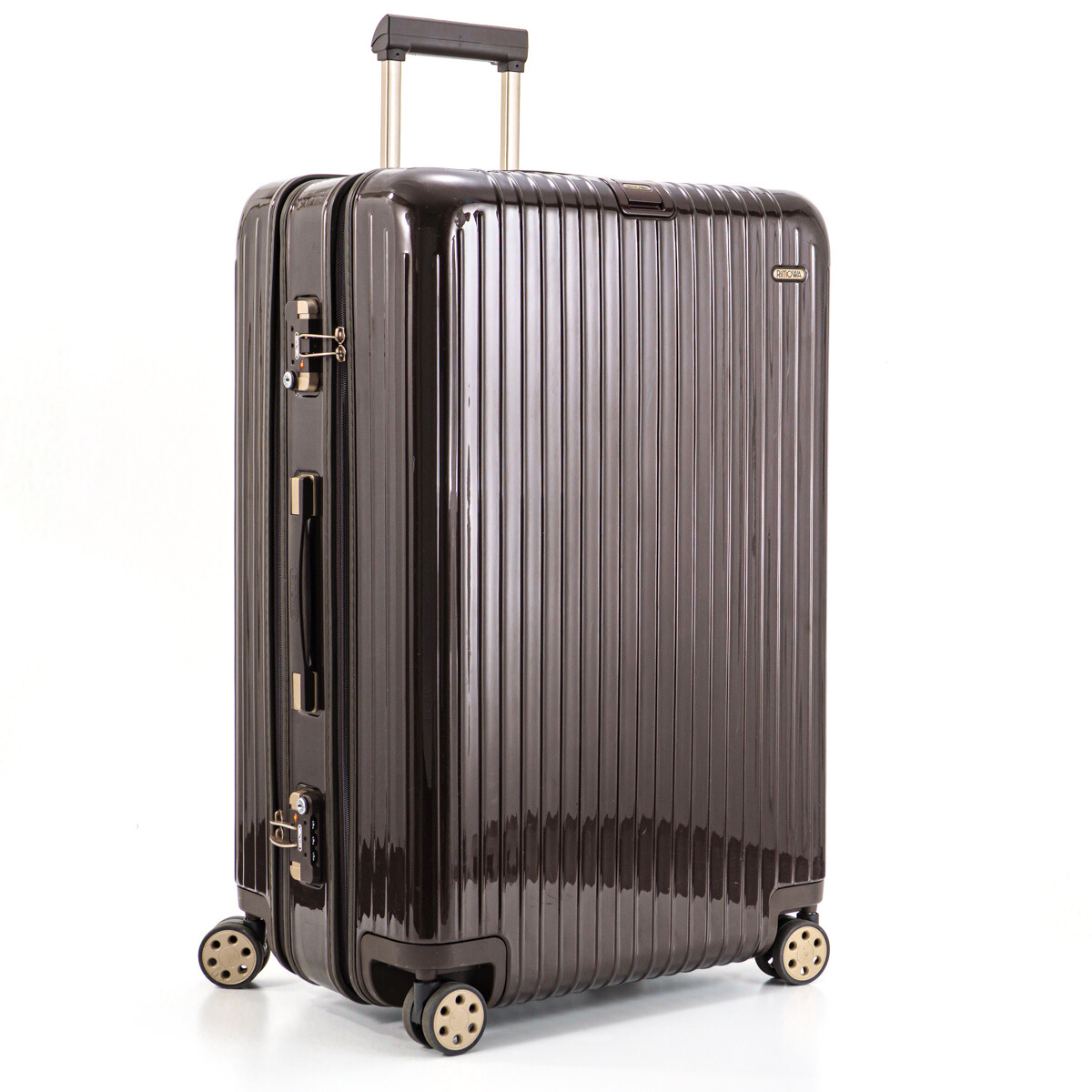 RIMOWA(リモワ) サルサデラックス 128L 4輪 3Suiter