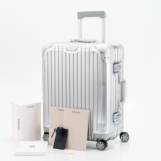 RIMOWA(リモワ) オリジナル キャビンプラス 49L 4輪