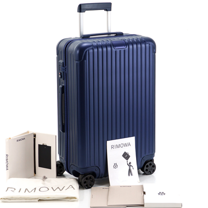 RIMOWA(リモワ) エッセンシャル 60L 4輪 チェックインM