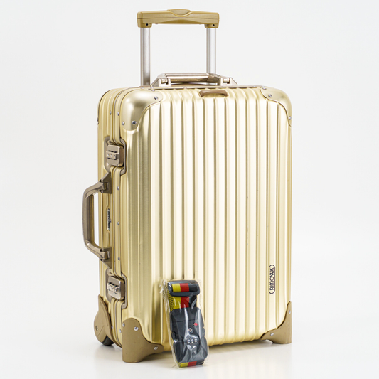 RIMOWA(リモワ) トパーズ 35L 2輪 キャビンS