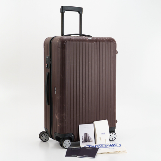 RIMOWA(リモワ) サルサ 78L 4輪 チェックインL