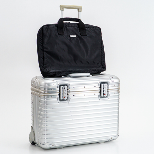 RIMOWA(リモワ) トパーズ 36L 2輪 パイロット