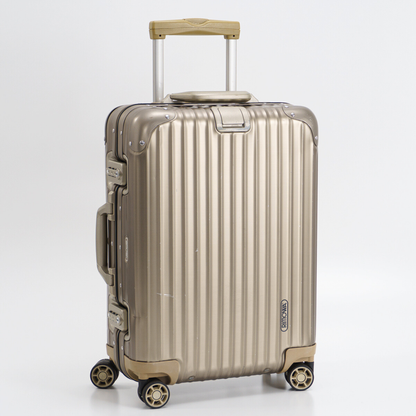 RIMOWA(リモワ) トパーズ 32L 4輪 キャビンS