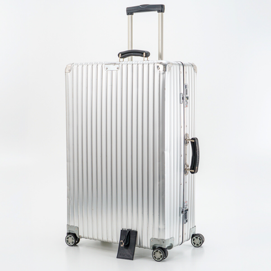 RIMOWA(リモワ) クラシック チェックインL 84L 4輪