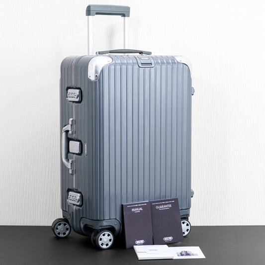RIMOWA(リモワ) リンボ 55L 4輪 チェックインM