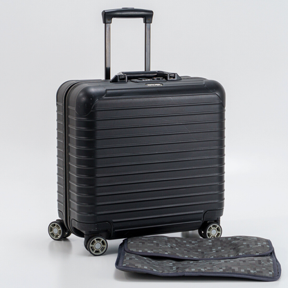 RIMOWA(リモワ) サルサ 27L 4輪 コンパクト