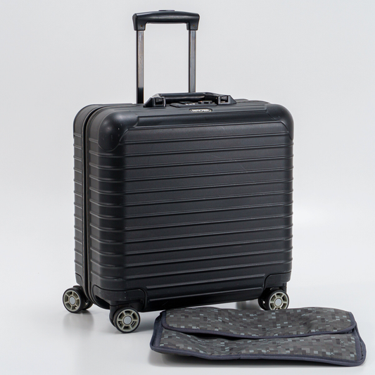 RIMOWA(リモワ) サルサ 27L 4輪 コンパクト