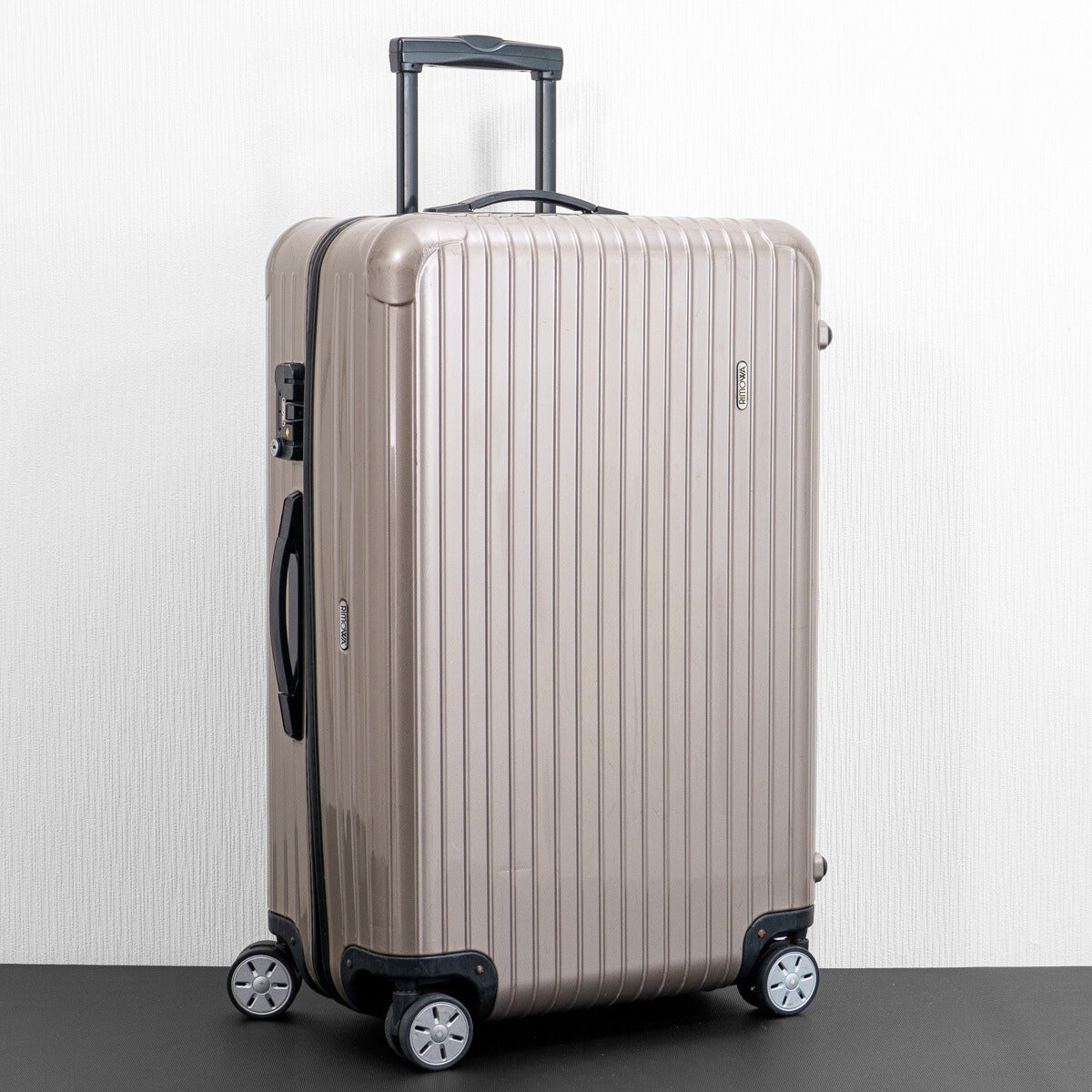 RIMOWA(リモワ) サルサ 82L 4輪 チェックインL