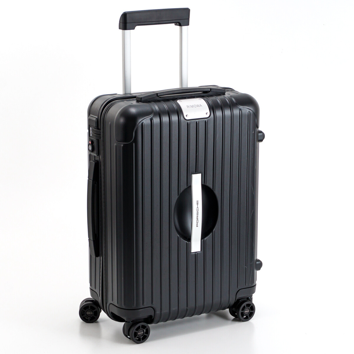 RIMOWA(リモワ) PORSCHE(ポルシェ) エッセンシャル 32L 4輪 キャビンS