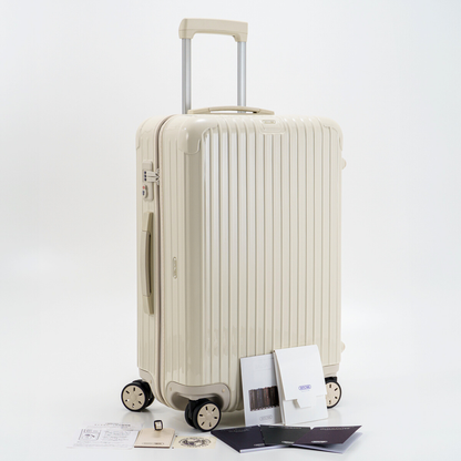 RIMOWA(リモワ) UNITED ARROWS(ユナイテッドアローズ) サルサ 58L 4輪 チェックインM
