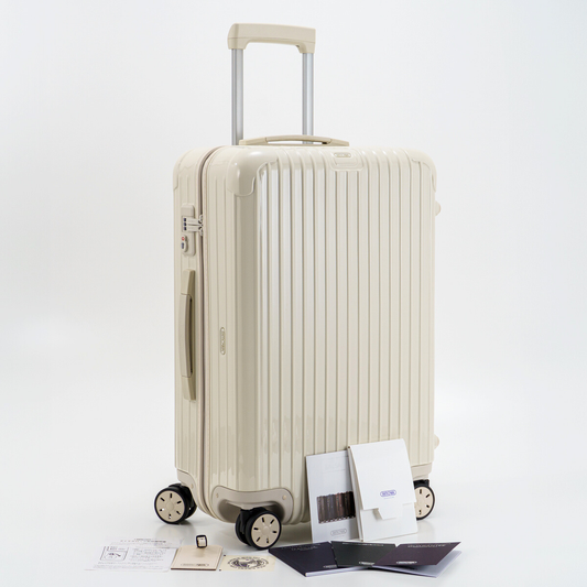 RIMOWA(リモワ) UNITED ARROWS(ユナイテッドアローズ) サルサ 58L 4輪 チェックインM