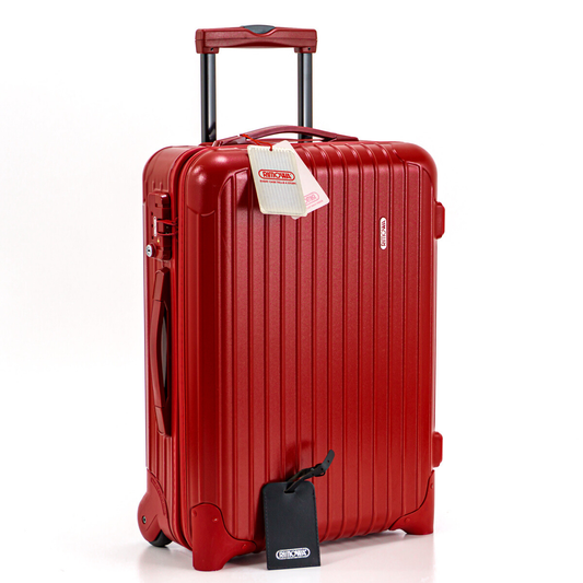 RIMOWA(リモワ) サルサ 35L 2輪 キャビンS
