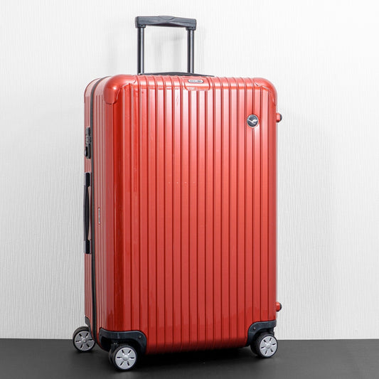 RIMOWA(リモワ) ルフトハンザ サルサ 82L 4輪 チェックインL