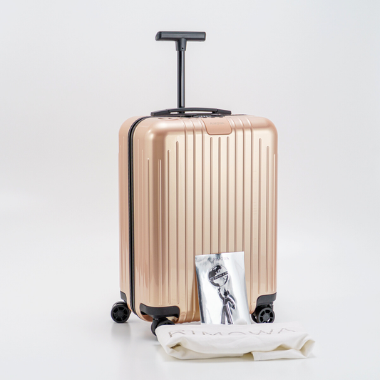 RIMOWA(リモワ) エッセンシャルライト キャビン 37L 4輪
