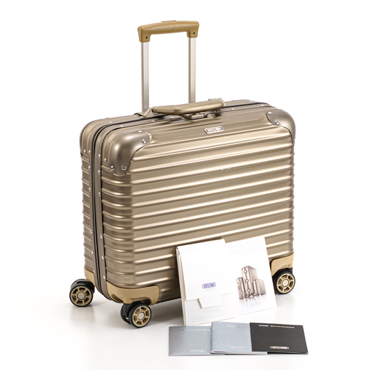 RIMOWA(リモワ) トパーズ 26L 4輪 コンパクト