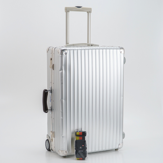 RIMOWA(リモワ) クラシックフライト 60L 2輪 チェックインM